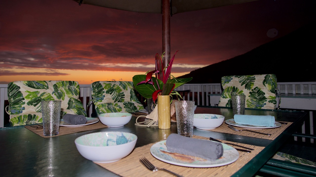 Photo of Outdoor in Honaunau-Napoopoo