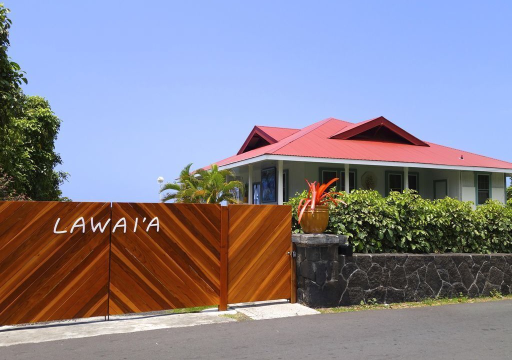 Photo of Outdoor in Honaunau-Napoopoo