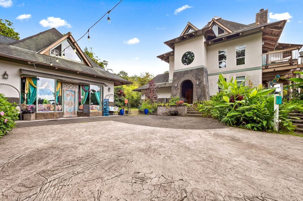 Photo of Outdoor in Holualoa