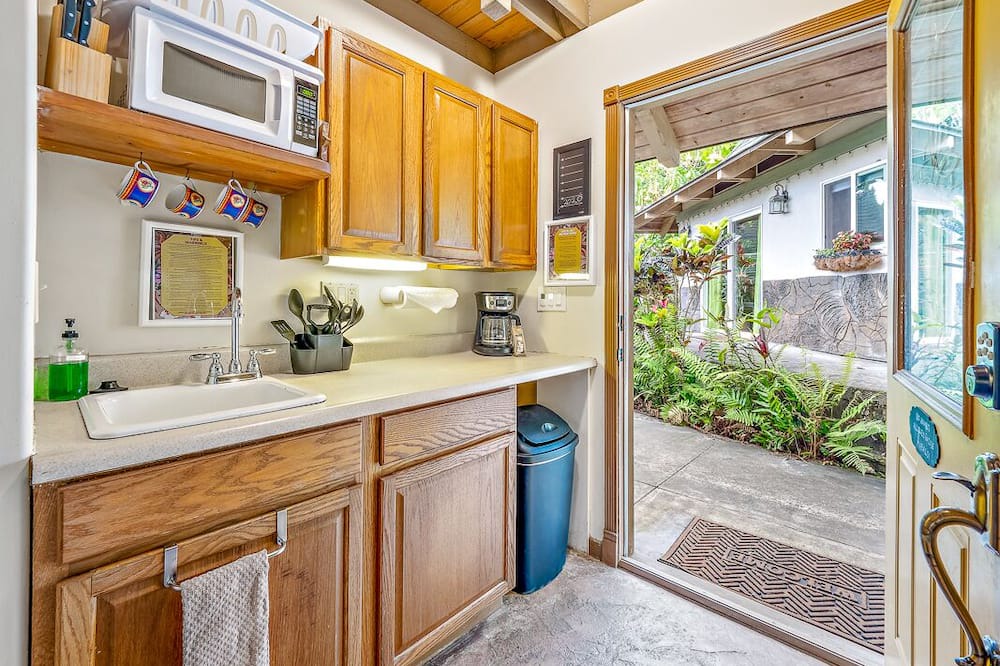 Photo of Kitchen in Holualoa