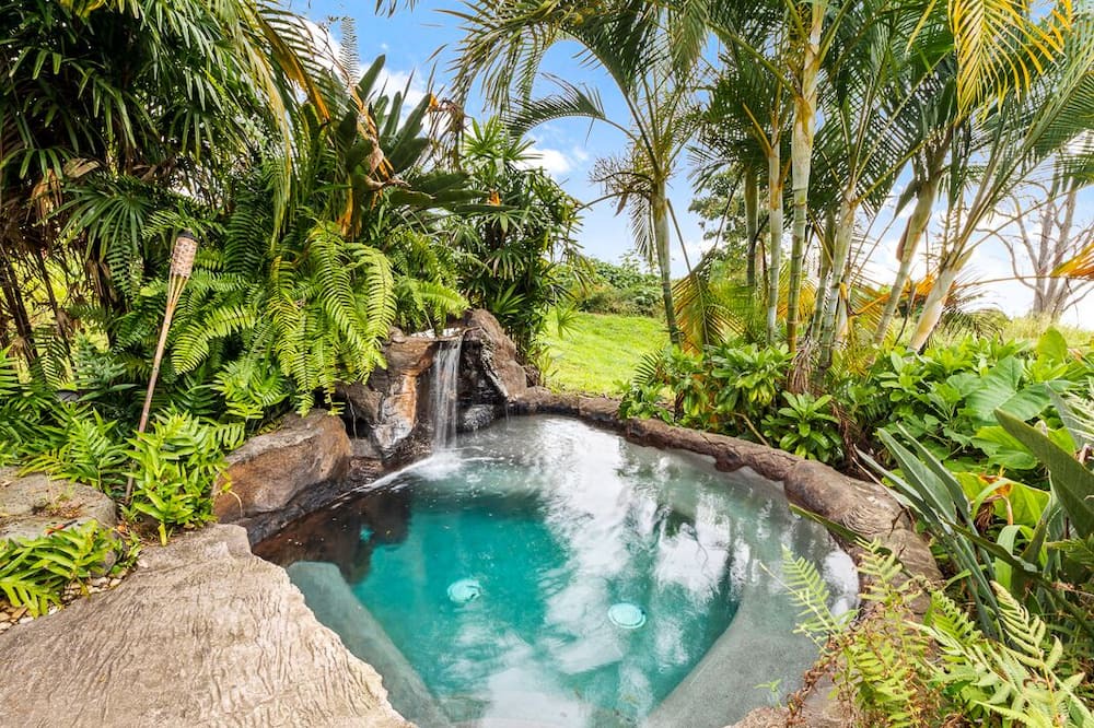 Photo of Outdoor in Holualoa