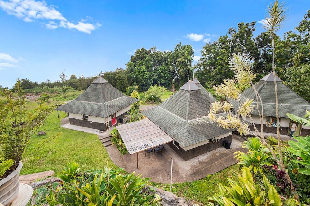 Photo of Outdoor in Holualoa