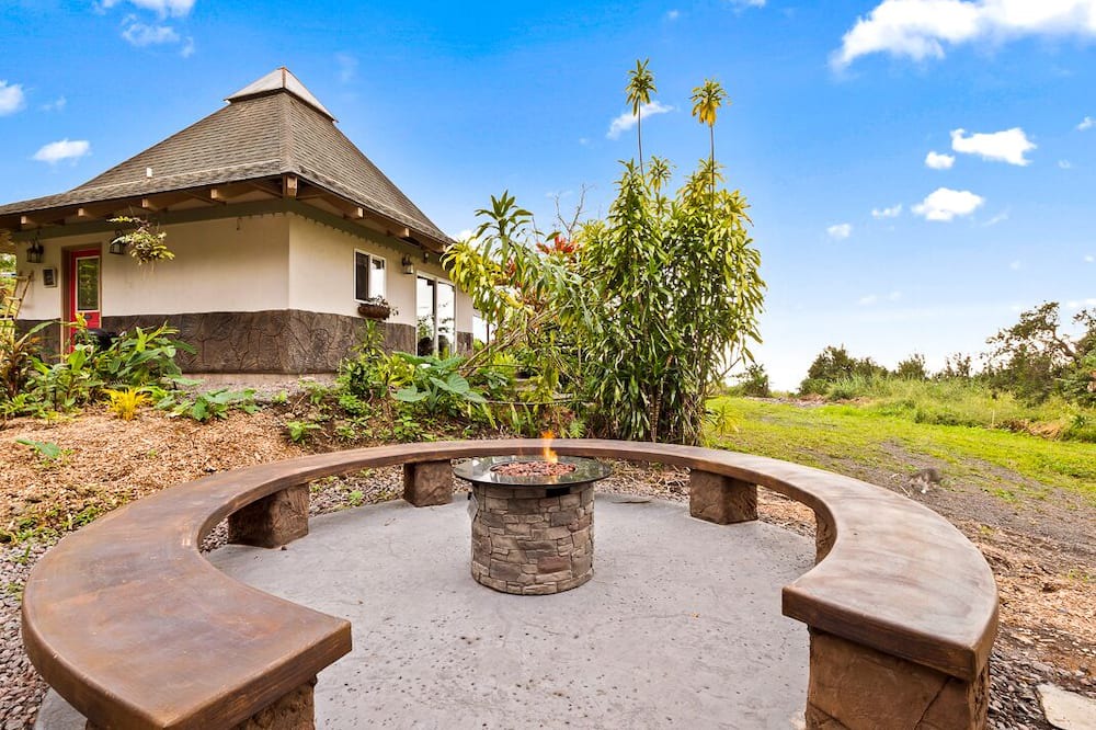 Photo of Outdoor in Holualoa