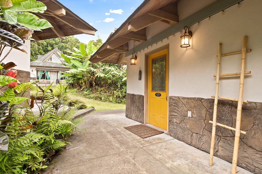 Photo of Outdoor in Holualoa