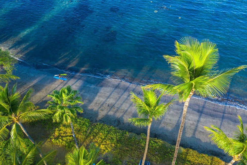 Photo of Others in Historic Lahaina Front Street
