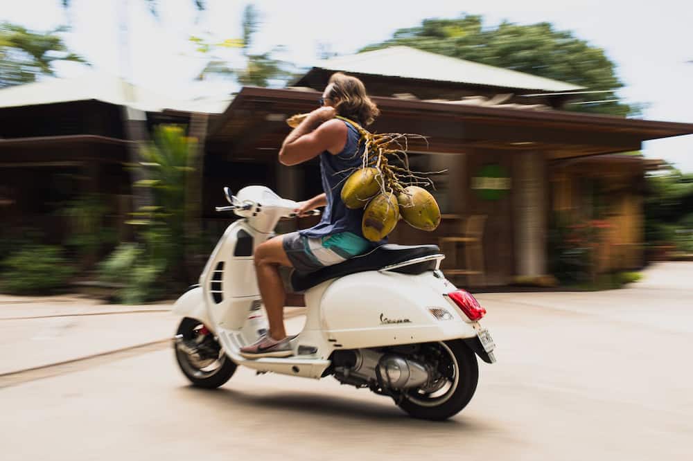 Photo of Others in Historic Lahaina Front Street