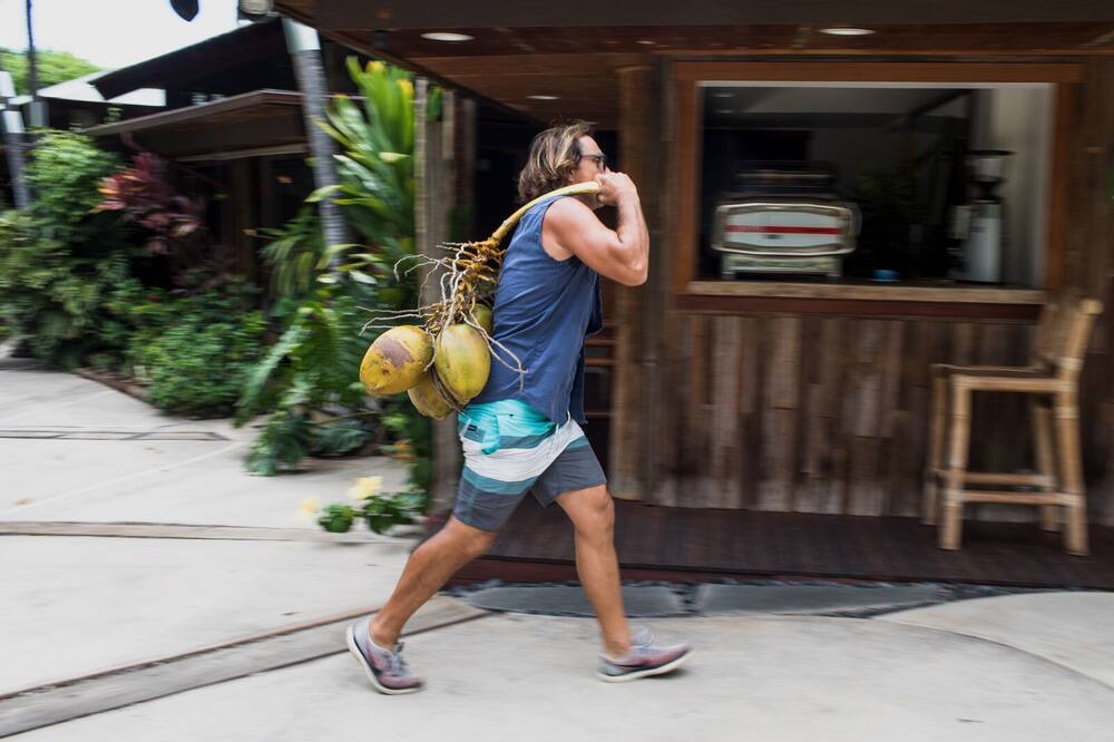 Photo of Others in Historic Lahaina Front Street