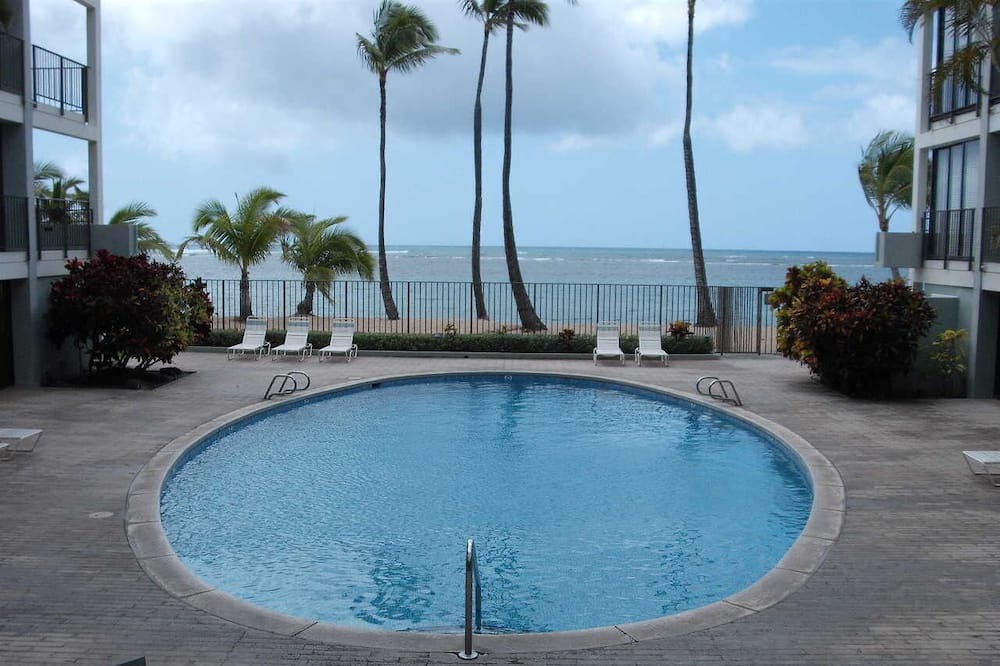 Photo of Outdoor in Waialae Iki