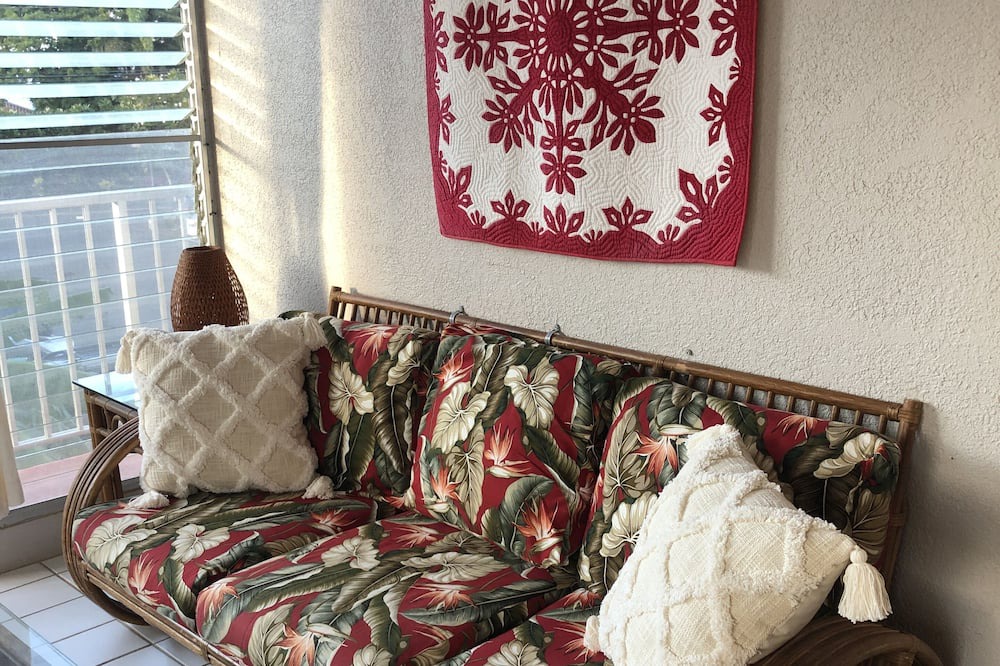 Photo of Bedroom in Puako