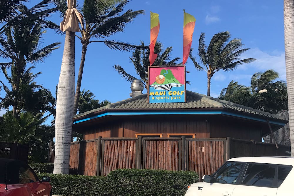 Photo of Outdoor in Maalaea