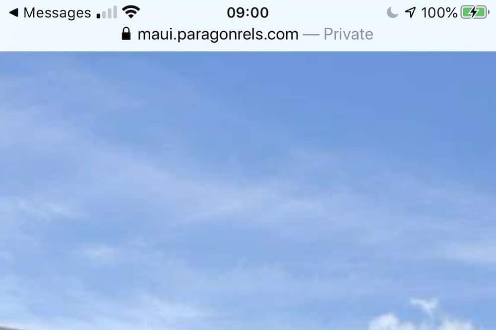Photo of Outdoor in Maalaea