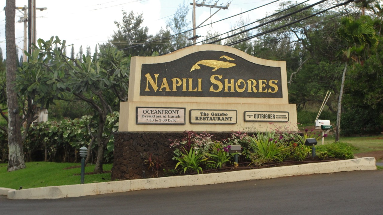 Photo of Outdoor in Napili