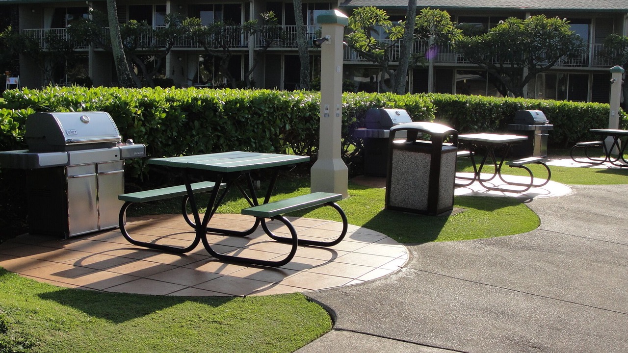 Photo of Outdoor in Napili