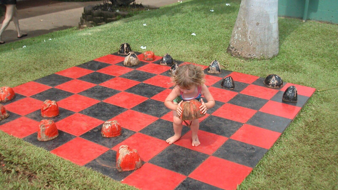 Photo of Outdoor in Napili