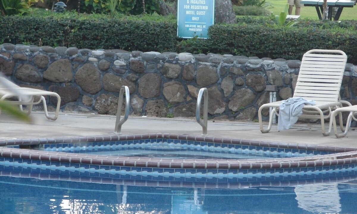 Photo of Outdoor in Napili