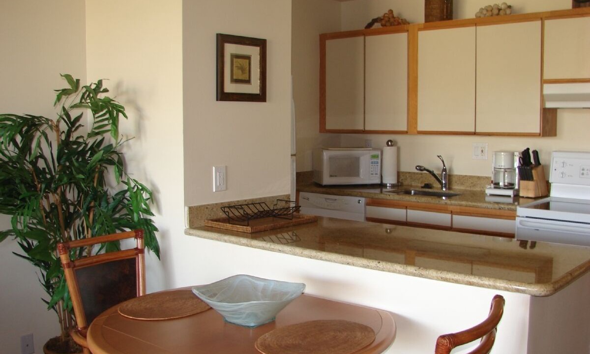 Photo of Livingroom in Napili