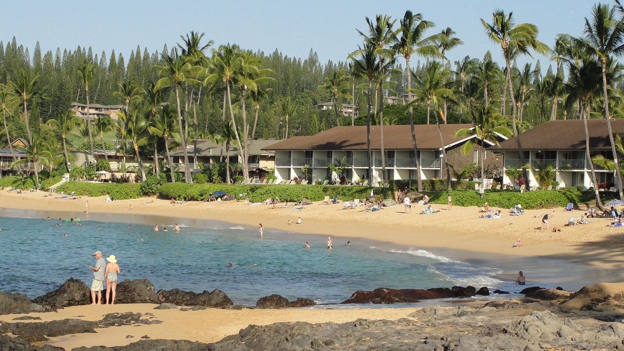 Photo of Others in Napili