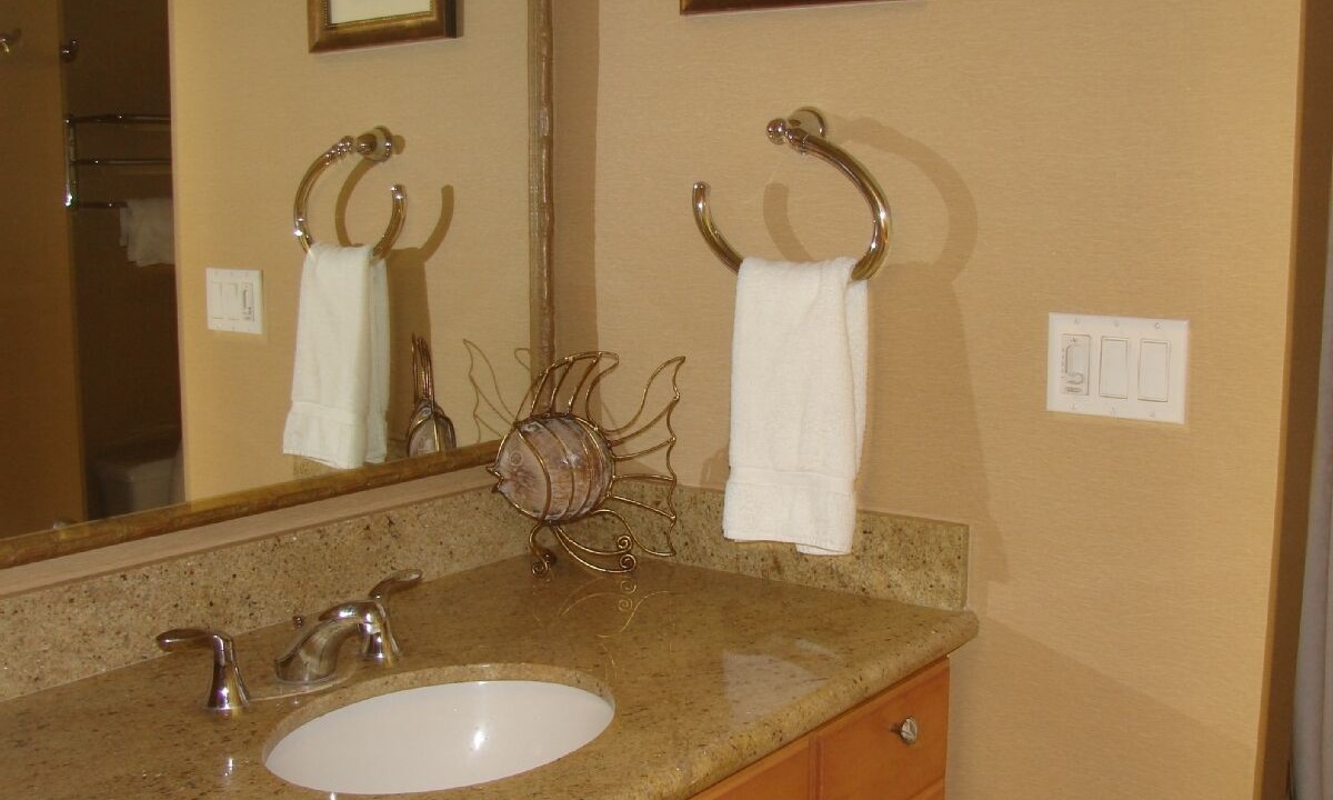 Photo of Bathroom in Napili