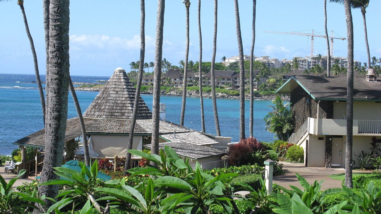 Photo of Outdoor in Napili