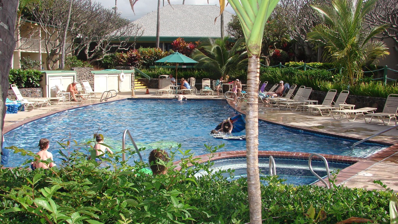 Photo of Outdoor in Napili