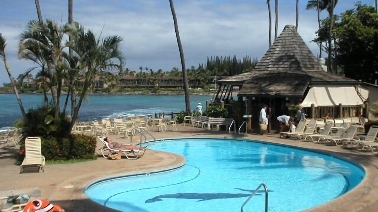 Photo of Outdoor in Napili