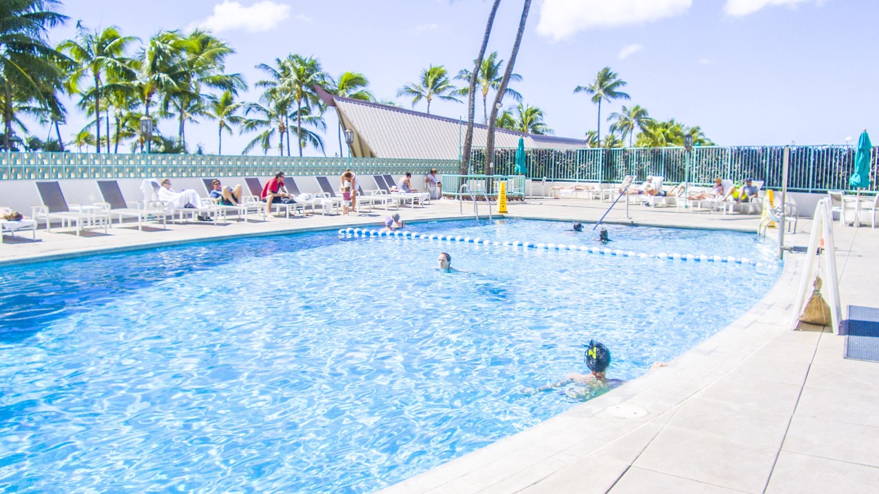 Photo of Outdoor in Waikiki