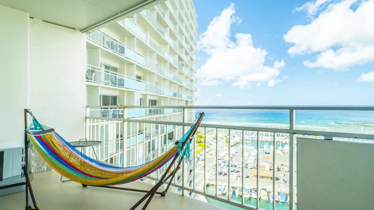 Photo of Outdoor in Waikiki