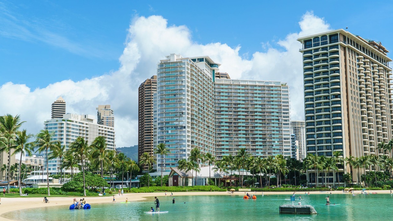 Photo of Others in Waikiki