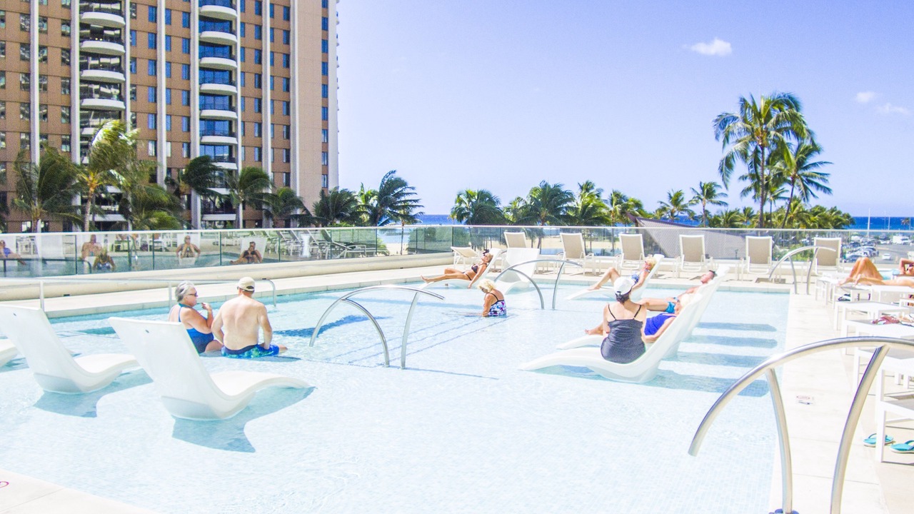 Photo of Outdoor in Waikiki