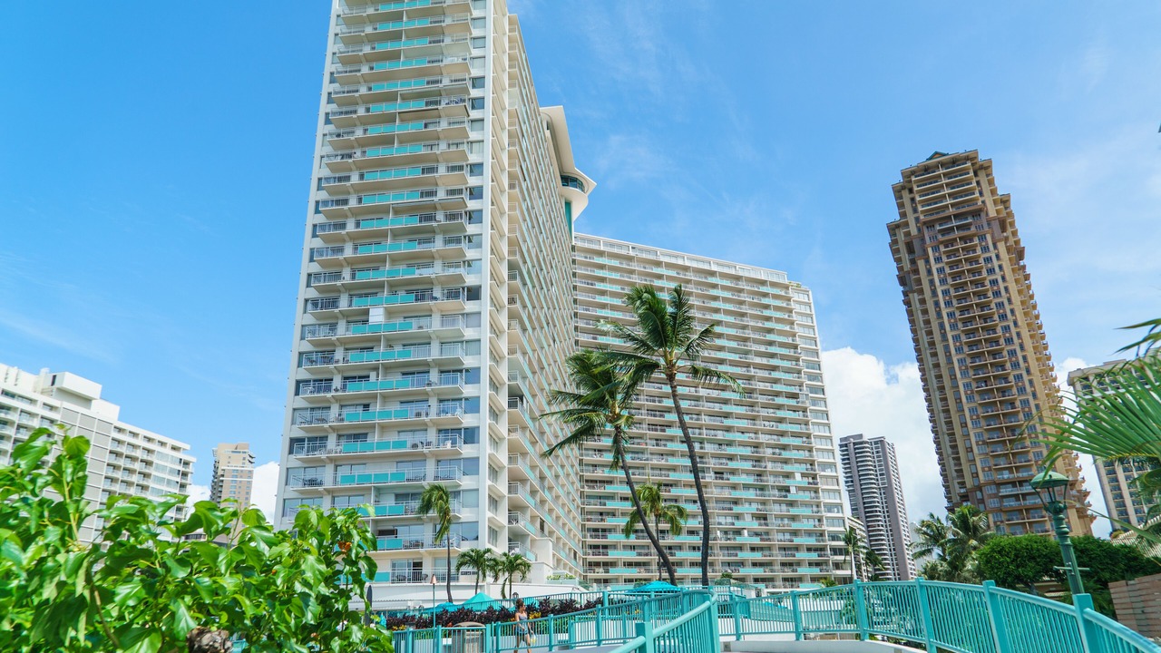 Photo of Outdoor in Waikiki