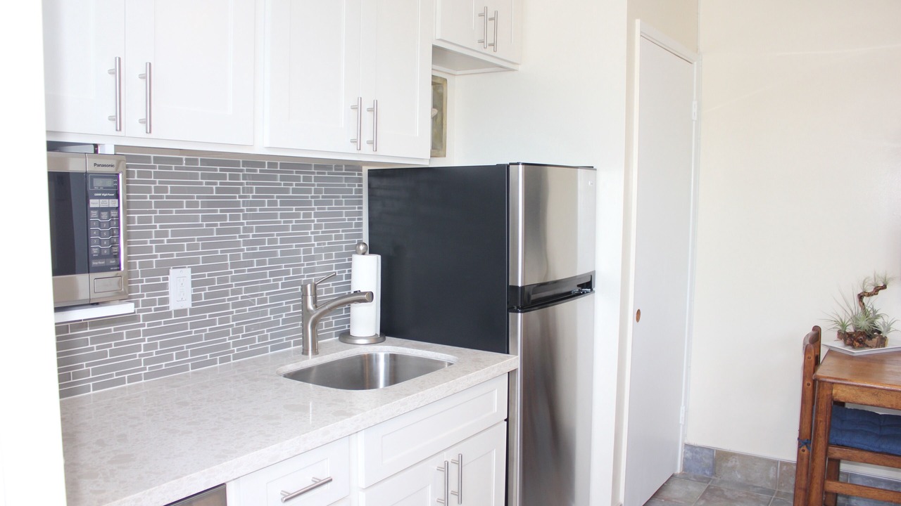 Photo of Kitchen in Waialae Iki Ridge