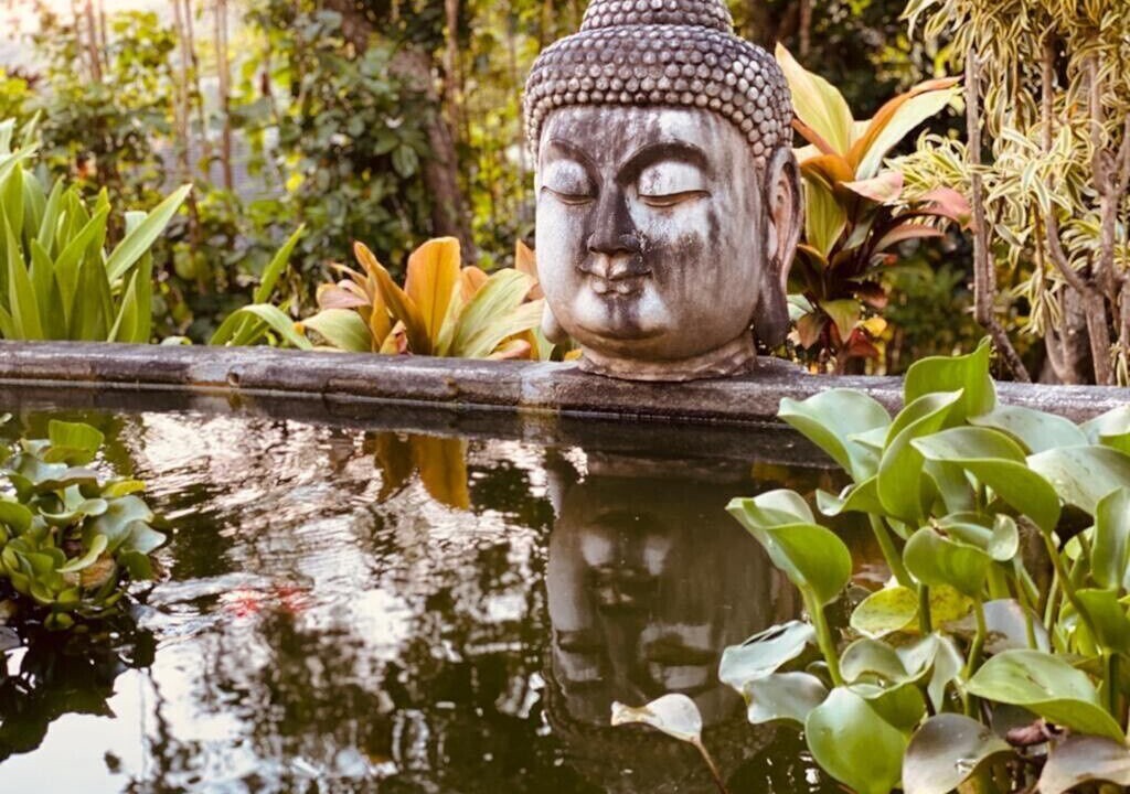 Photo of Outdoor in Downtown Honolulu