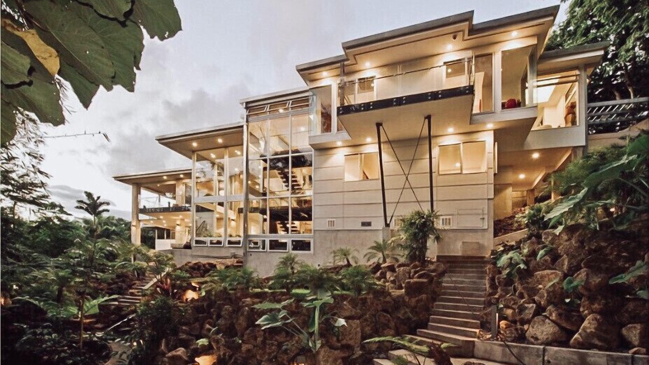 Photo of Outdoor in Downtown Honolulu