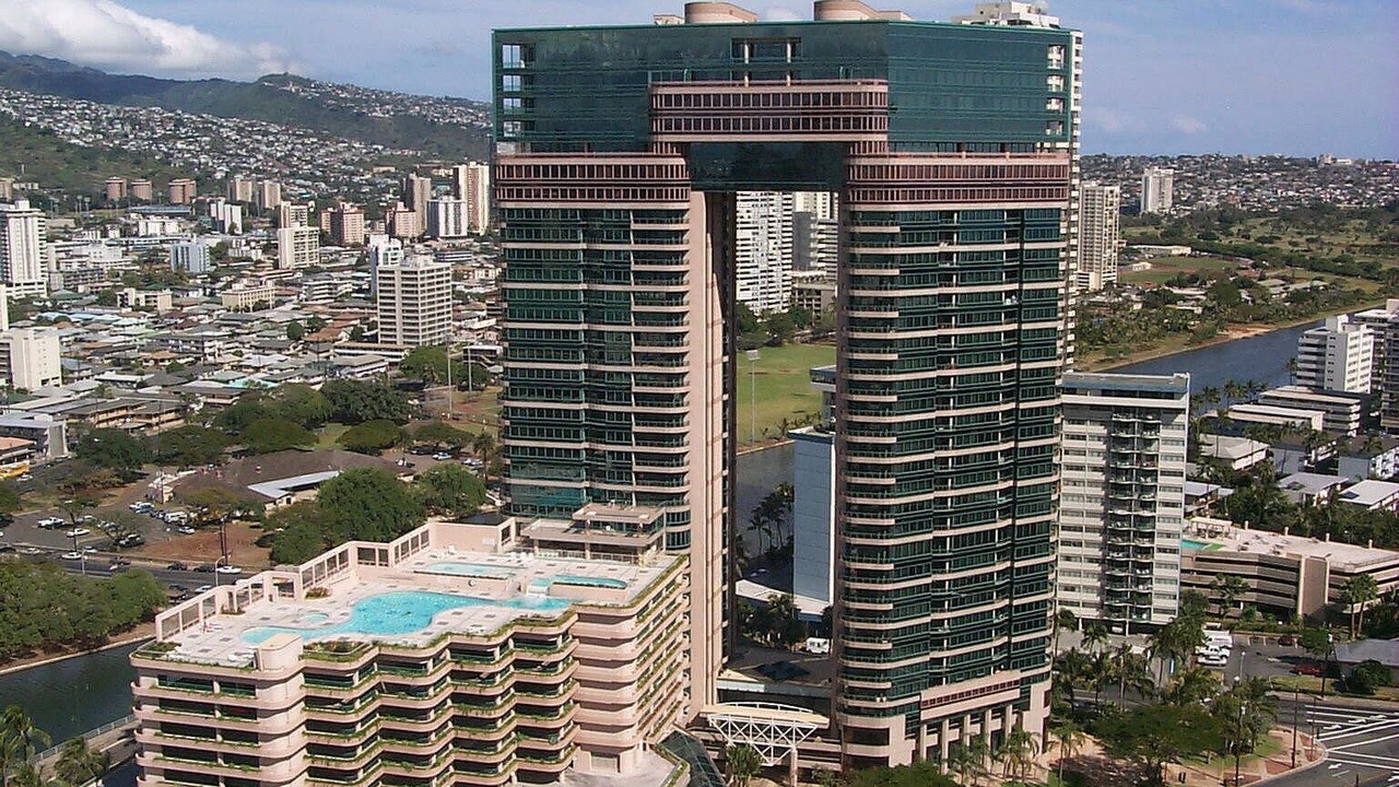 Photo of Outdoor in McCully - Moiliili