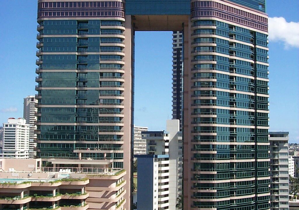 Photo of Outdoor in McCully - Moiliili