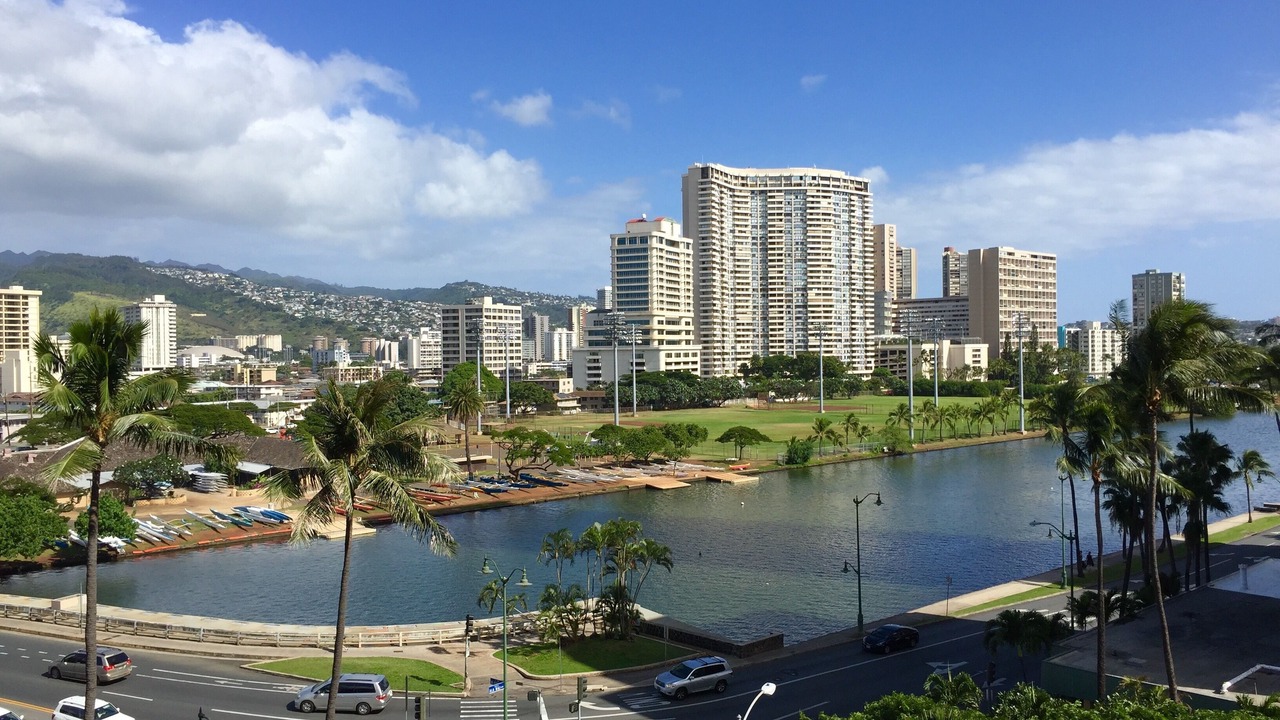Photo of Others in McCully - Moiliili
