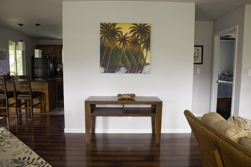 Photo of Livingroom in Keaau
