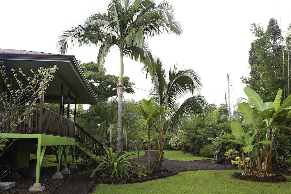 Photo of Outdoor in Keaau