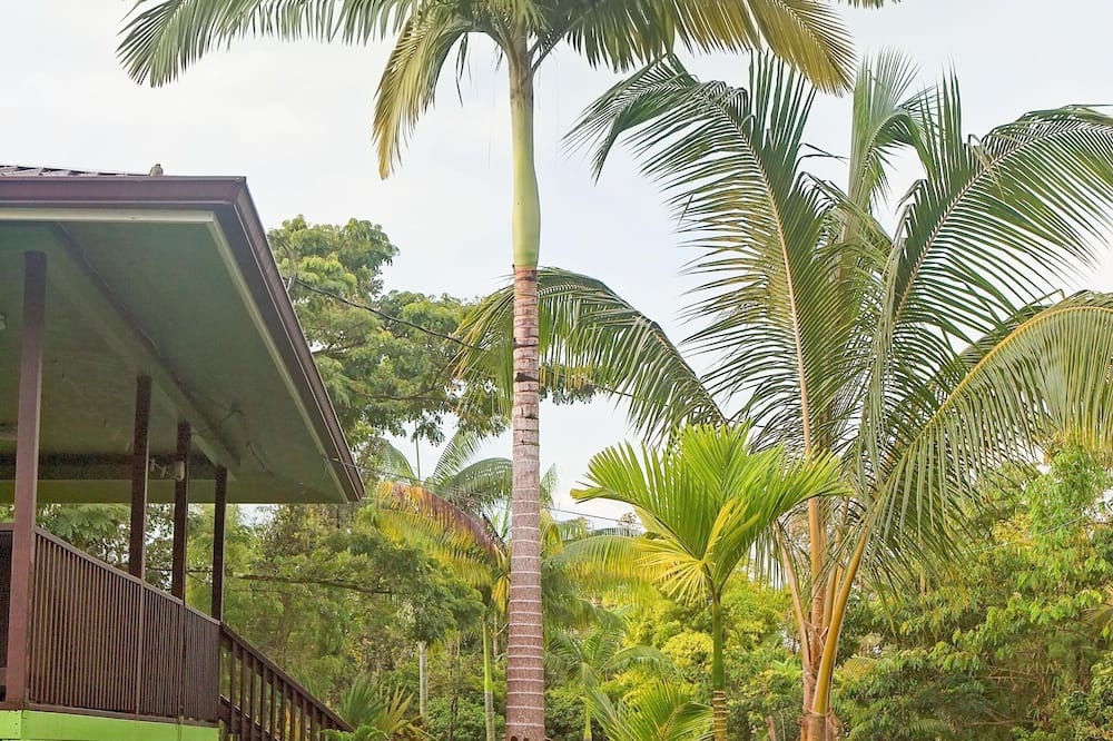 Photo of Outdoor in Keaau