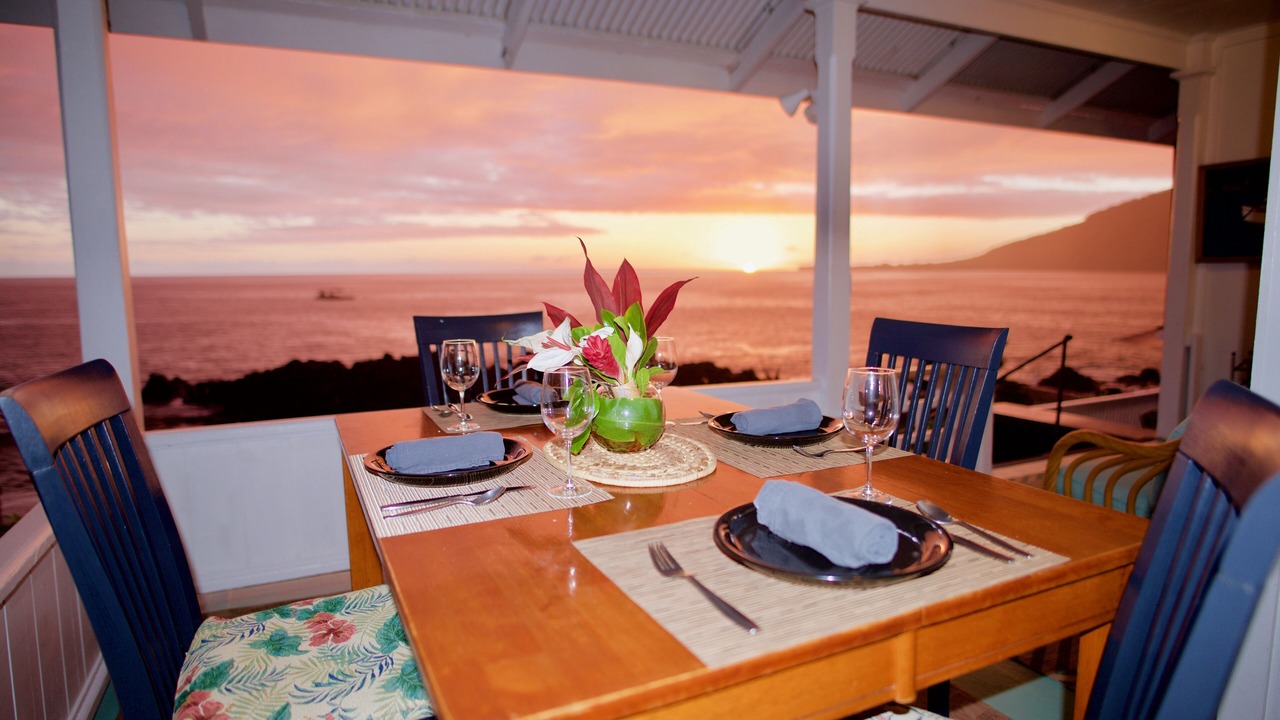 Photo of Outdoor in Honaunau-Napoopoo