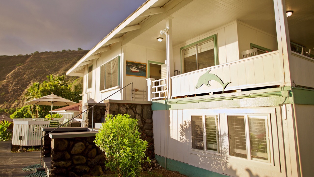 Photo of Outdoor in Honaunau-Napoopoo