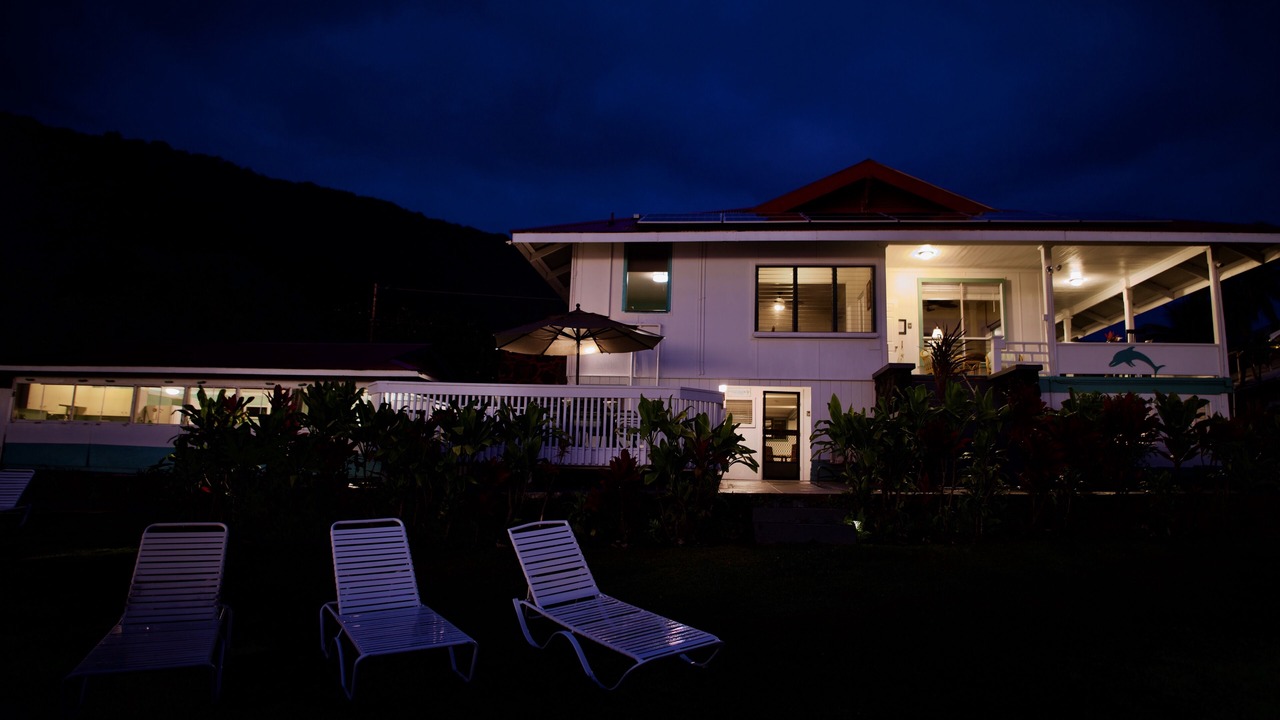 Photo of Outdoor in Honaunau-Napoopoo