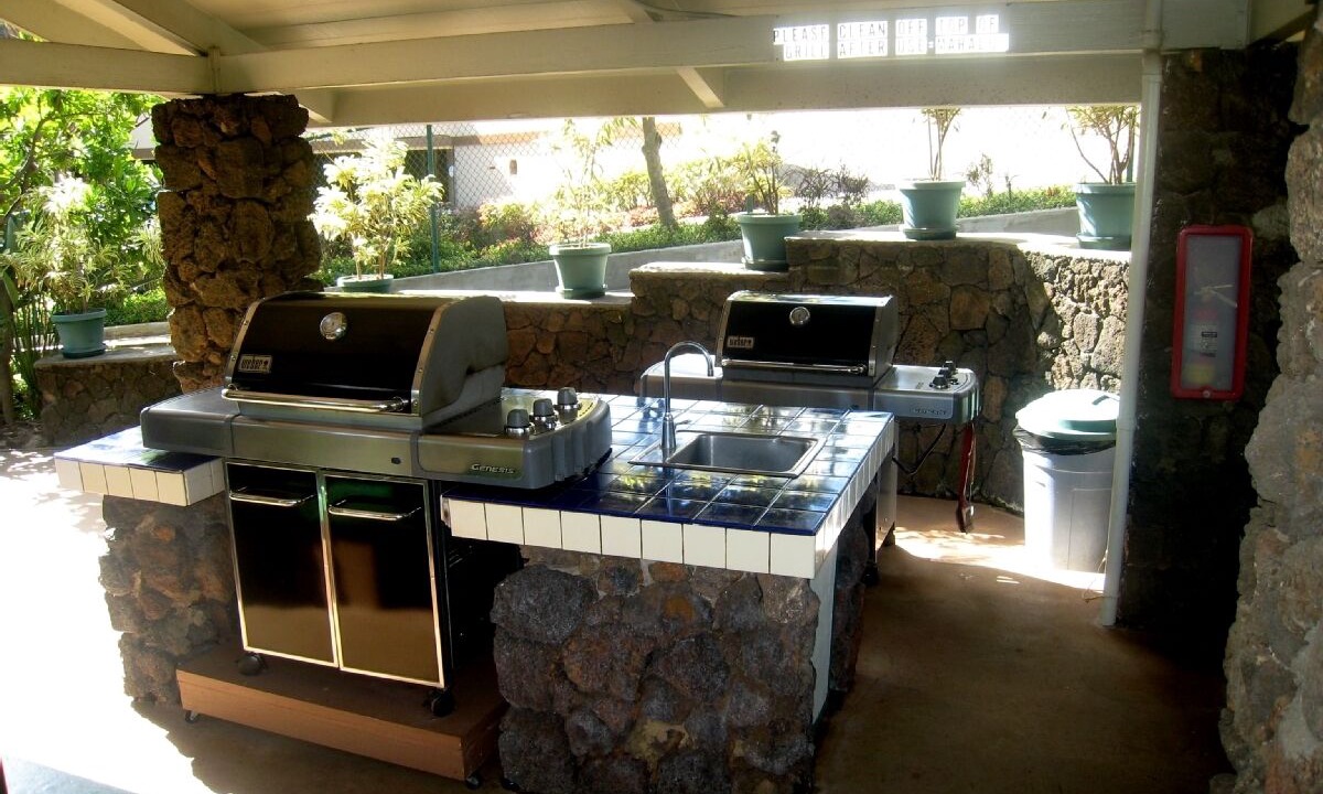 Photo of Outdoor in Poipu