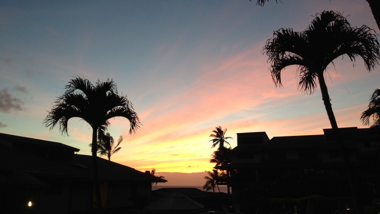 Photo of Outdoor in Poipu