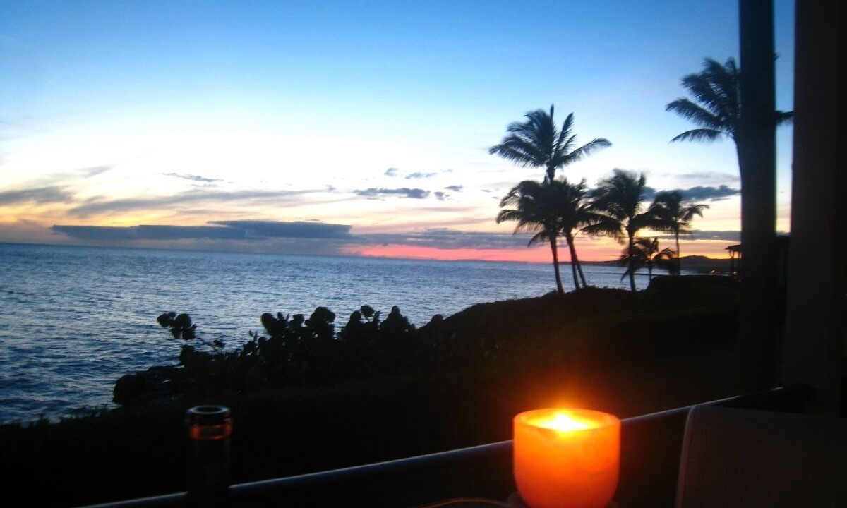 Photo of Outdoor in Poipu