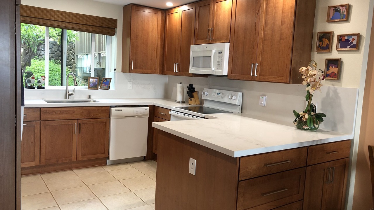 Photo of Kitchen in Poipu