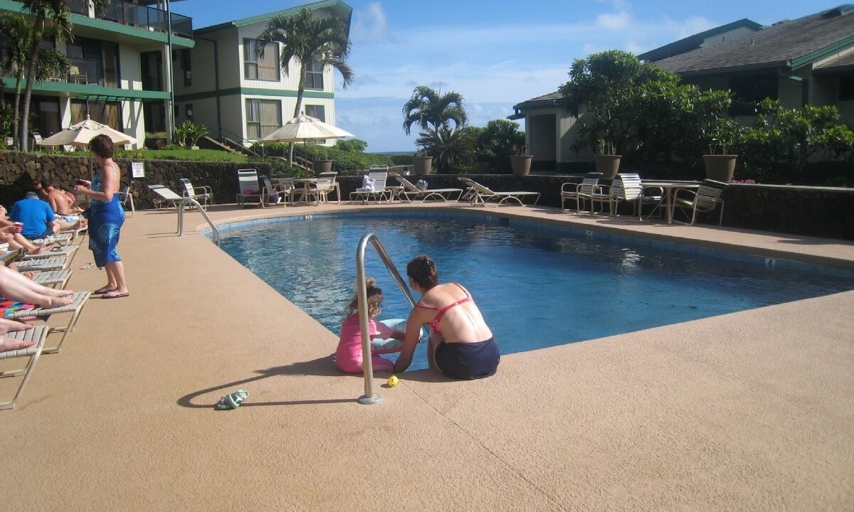 Photo of Outdoor in Poipu