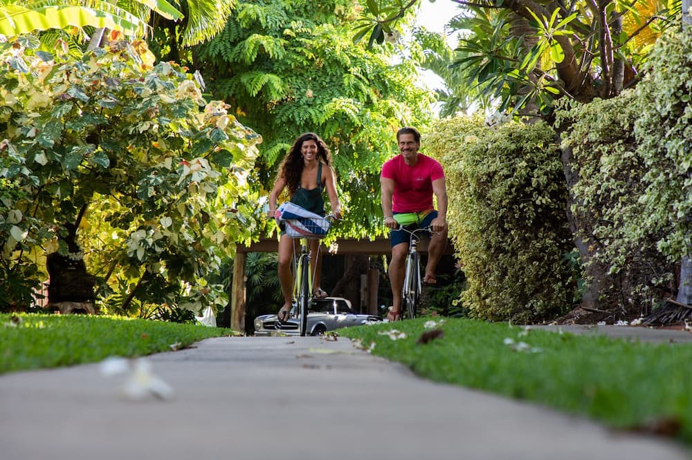 Photo of Others in Historic Lahaina Front Street