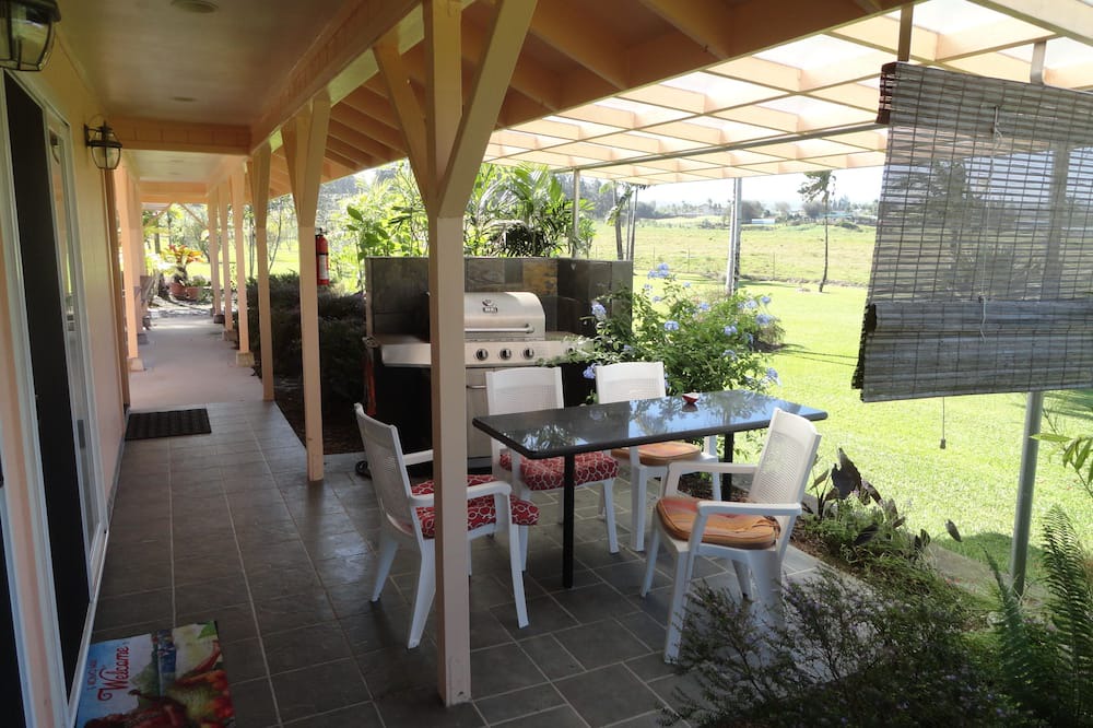 Photo of Patio Balcony in Mountain View