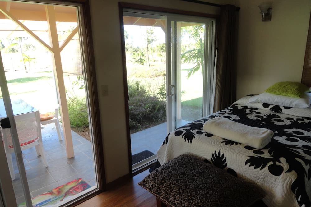 Photo of Bedroom in Mountain View
